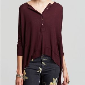 Free People thermal